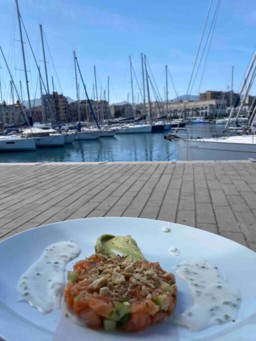 Perni Rooms Παλέρμο Εξωτερικό φωτογραφία