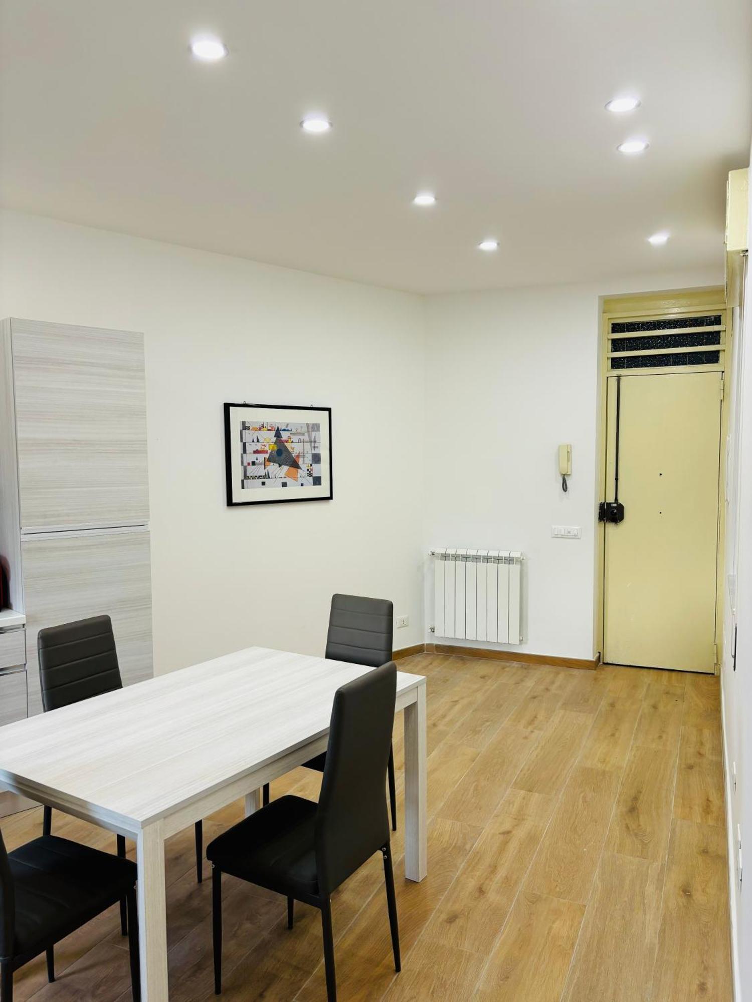 Perni Rooms Παλέρμο Εξωτερικό φωτογραφία