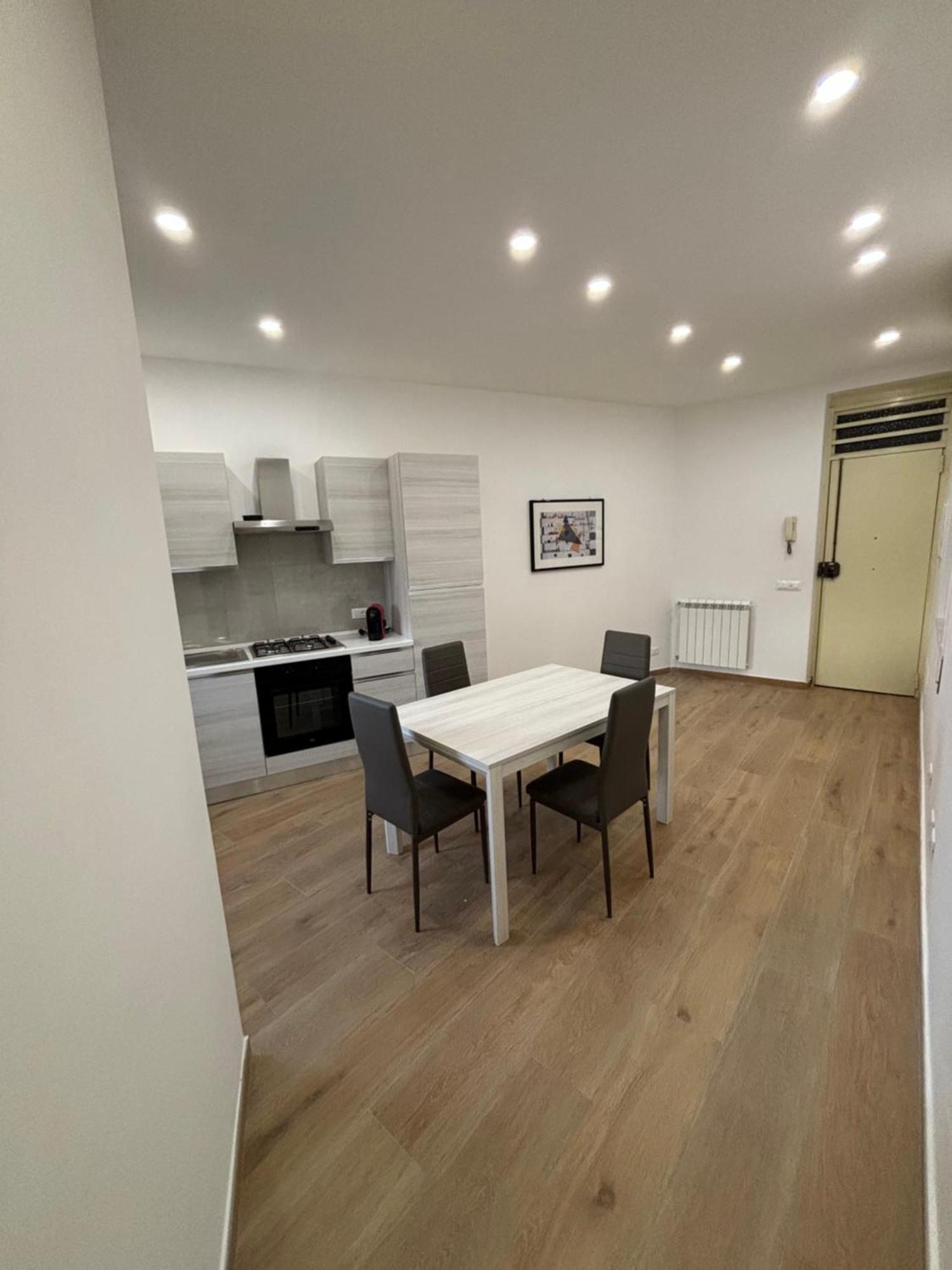 Perni Rooms Παλέρμο Εξωτερικό φωτογραφία