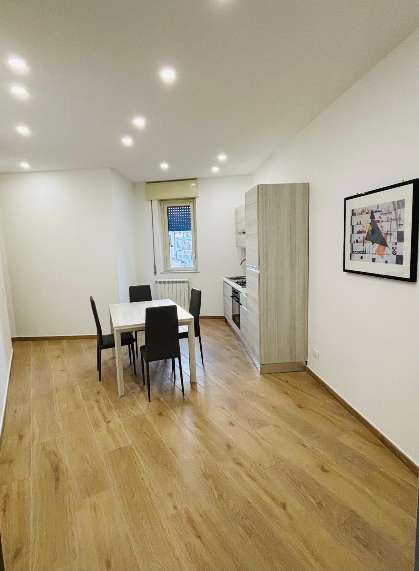 Perni Rooms Παλέρμο Εξωτερικό φωτογραφία
