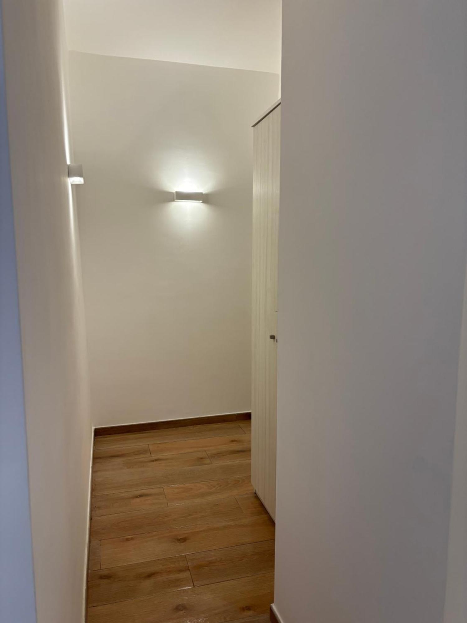Perni Rooms Παλέρμο Εξωτερικό φωτογραφία