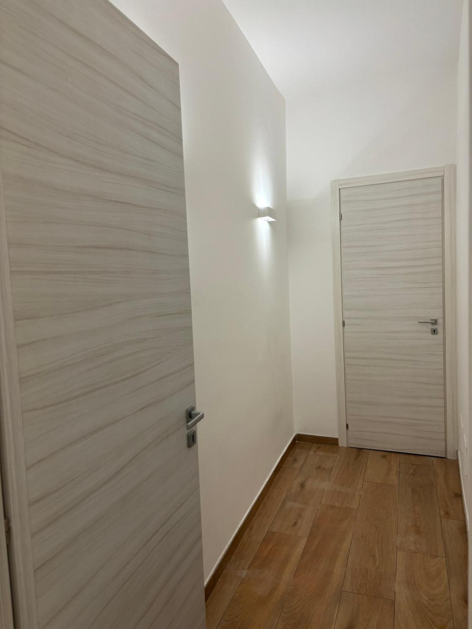 Perni Rooms Παλέρμο Εξωτερικό φωτογραφία