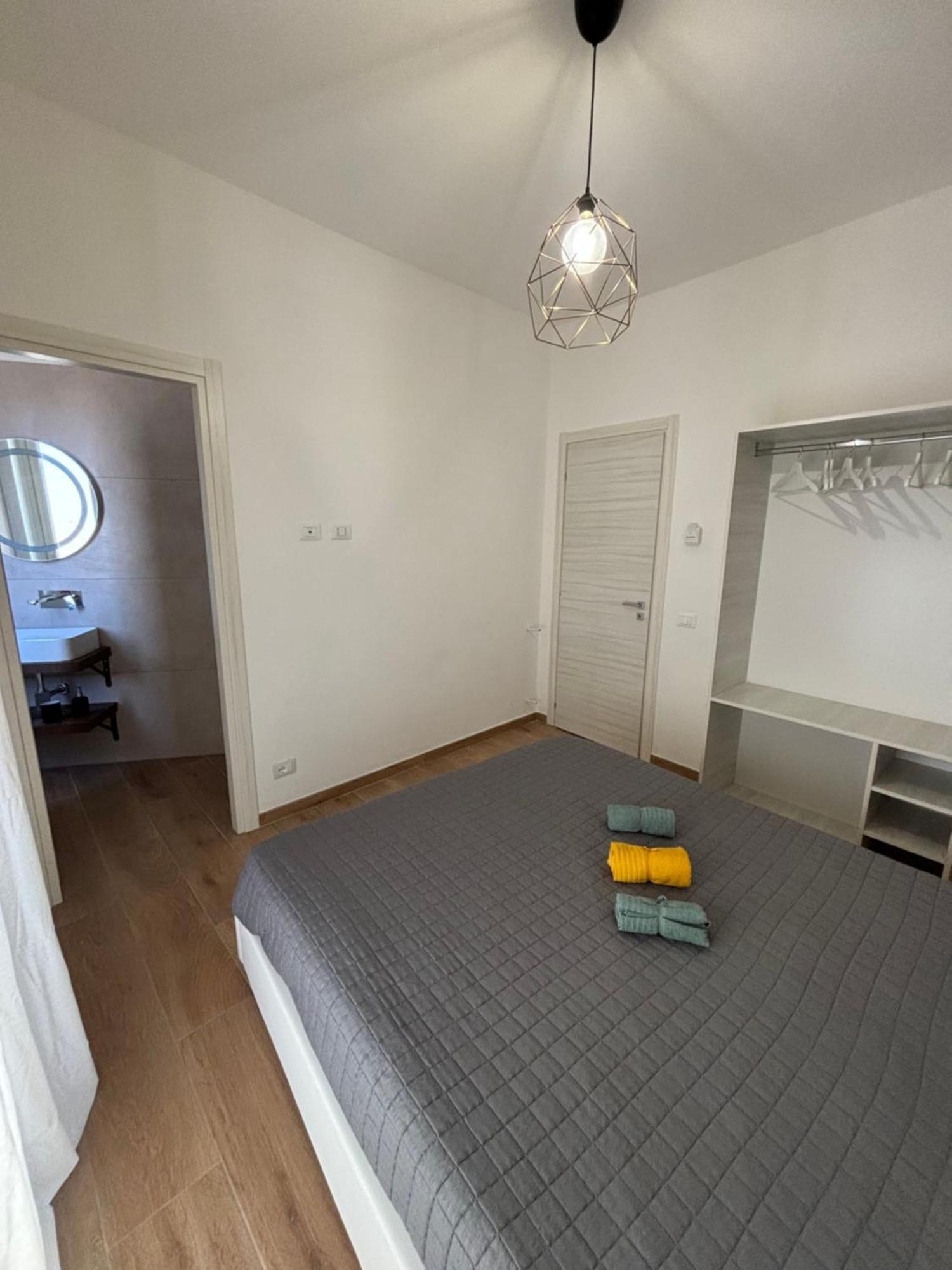 Perni Rooms Παλέρμο Εξωτερικό φωτογραφία