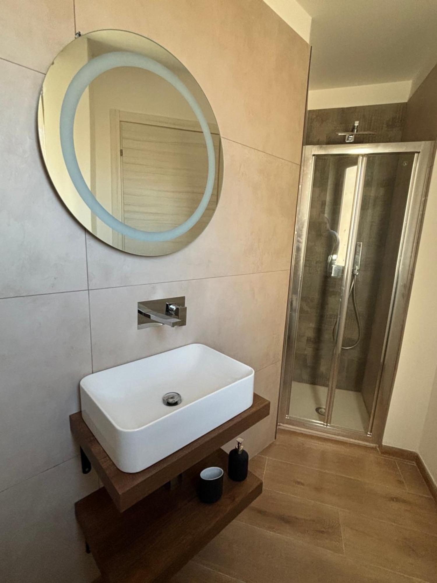 Perni Rooms Παλέρμο Εξωτερικό φωτογραφία