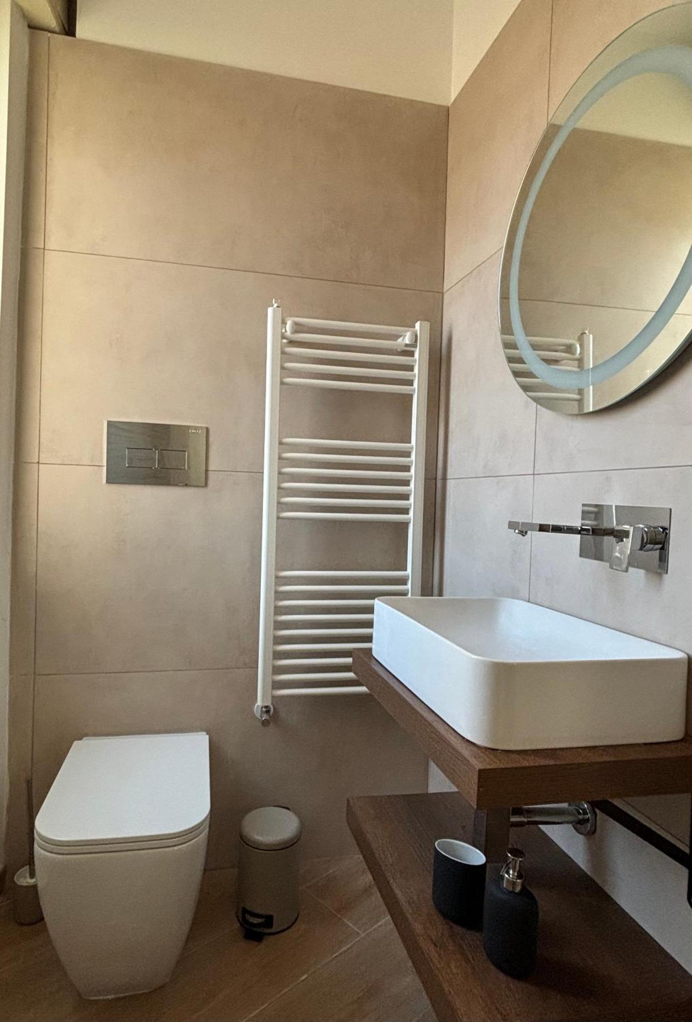 Perni Rooms Παλέρμο Εξωτερικό φωτογραφία