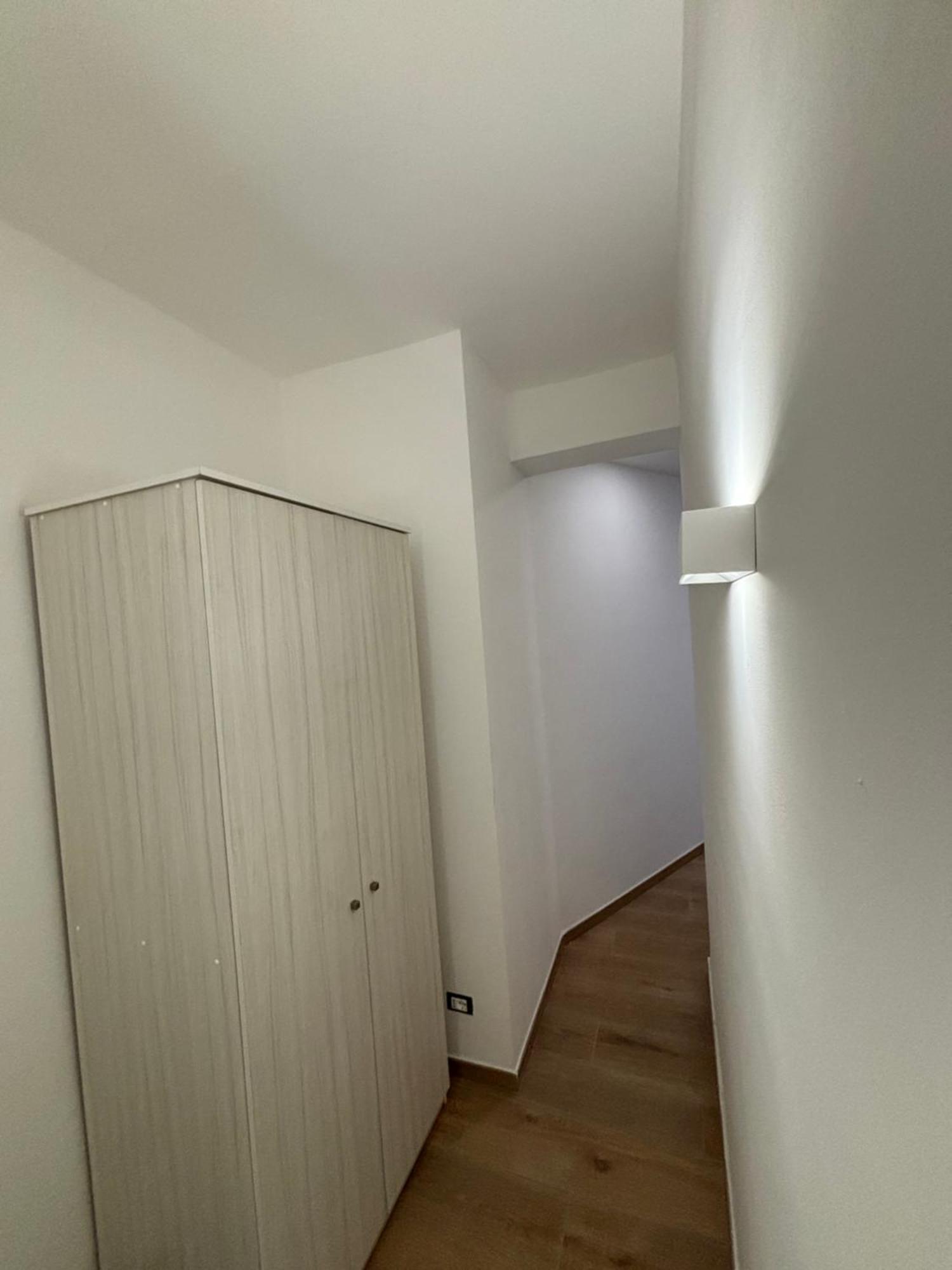 Perni Rooms Παλέρμο Εξωτερικό φωτογραφία